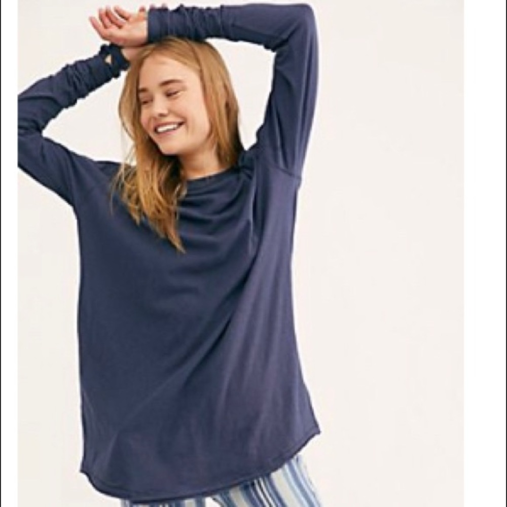 We the free Arden tee